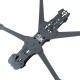 RJX GK 10inch Carbon Fiber Frame Kit For RC FPV Racing Drone