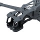 RJX GK 10inch Carbon Fiber Frame Kit For RC FPV Racing Drone
