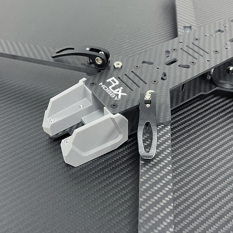 RJX A4 13inch FPV Freestyle RC Racing Drone Kit