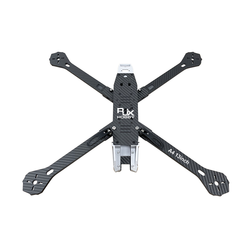 RJX A4 13inch FPV Freestyle RC Racing Drone Kit