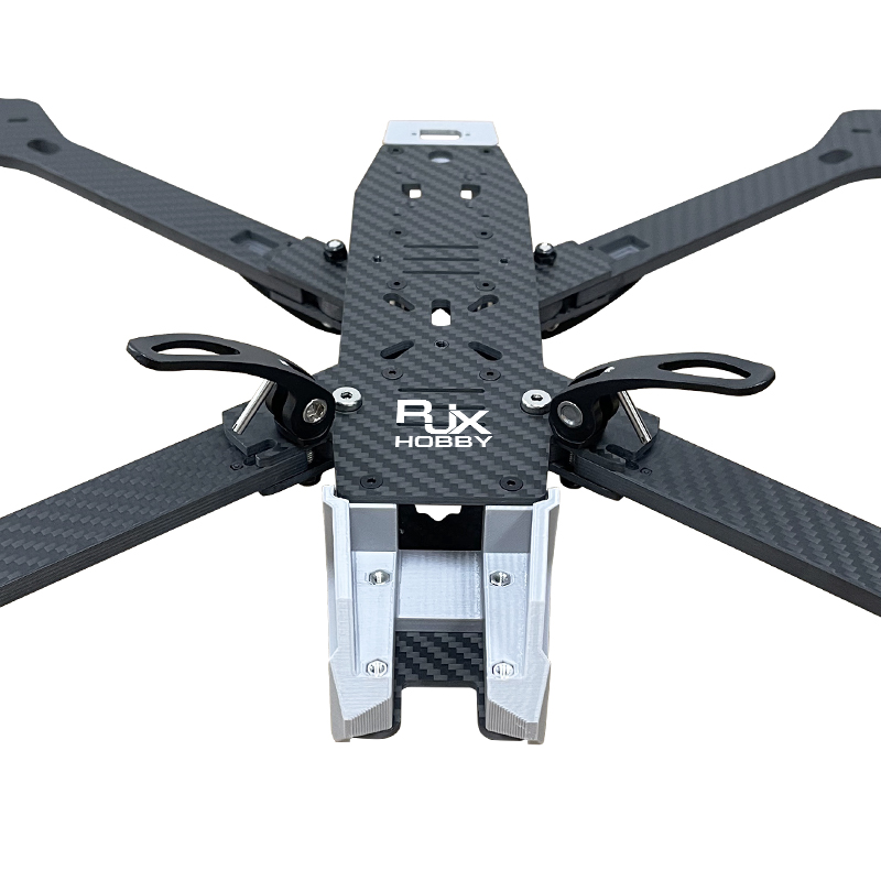 RJX A4 13inch FPV Freestyle RC Racing Drone Kit