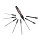 RJX 8 in1 Hex Nut Phillips Screwdriverfor RC Car helicopter FPV