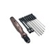 RJX 8 in1 Hex Nut Phillips Screwdriverfor RC Car helicopter FPV