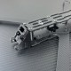 RJX A5 10inch Carbon Fiber Frame Kit For RC FPV Racing Drone