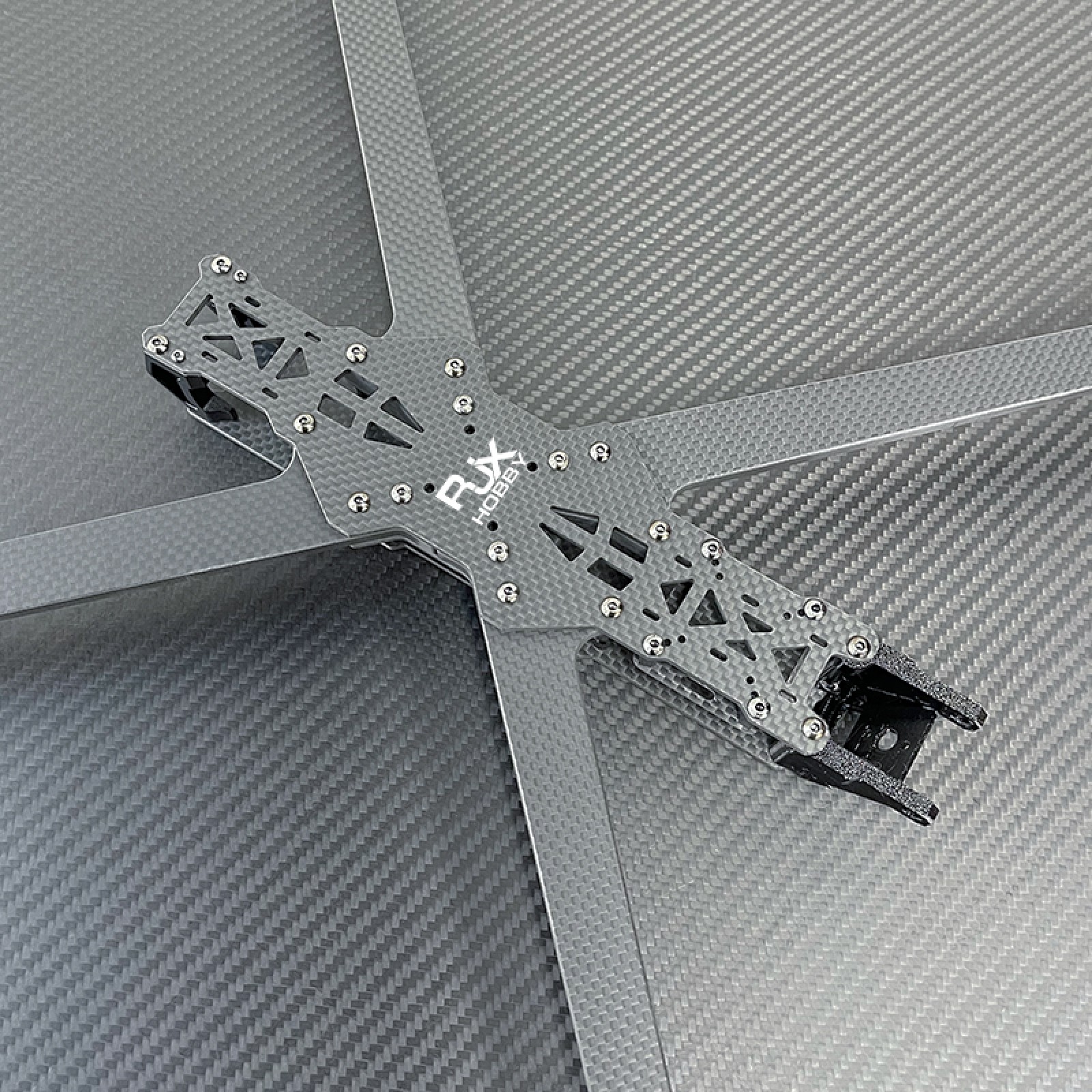 RJX A5 10inch Carbon Fiber Frame Kit For RC FPV Racing Drone