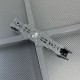RJX A5 10inch Carbon Fiber Frame Kit For RC FPV Racing Drone