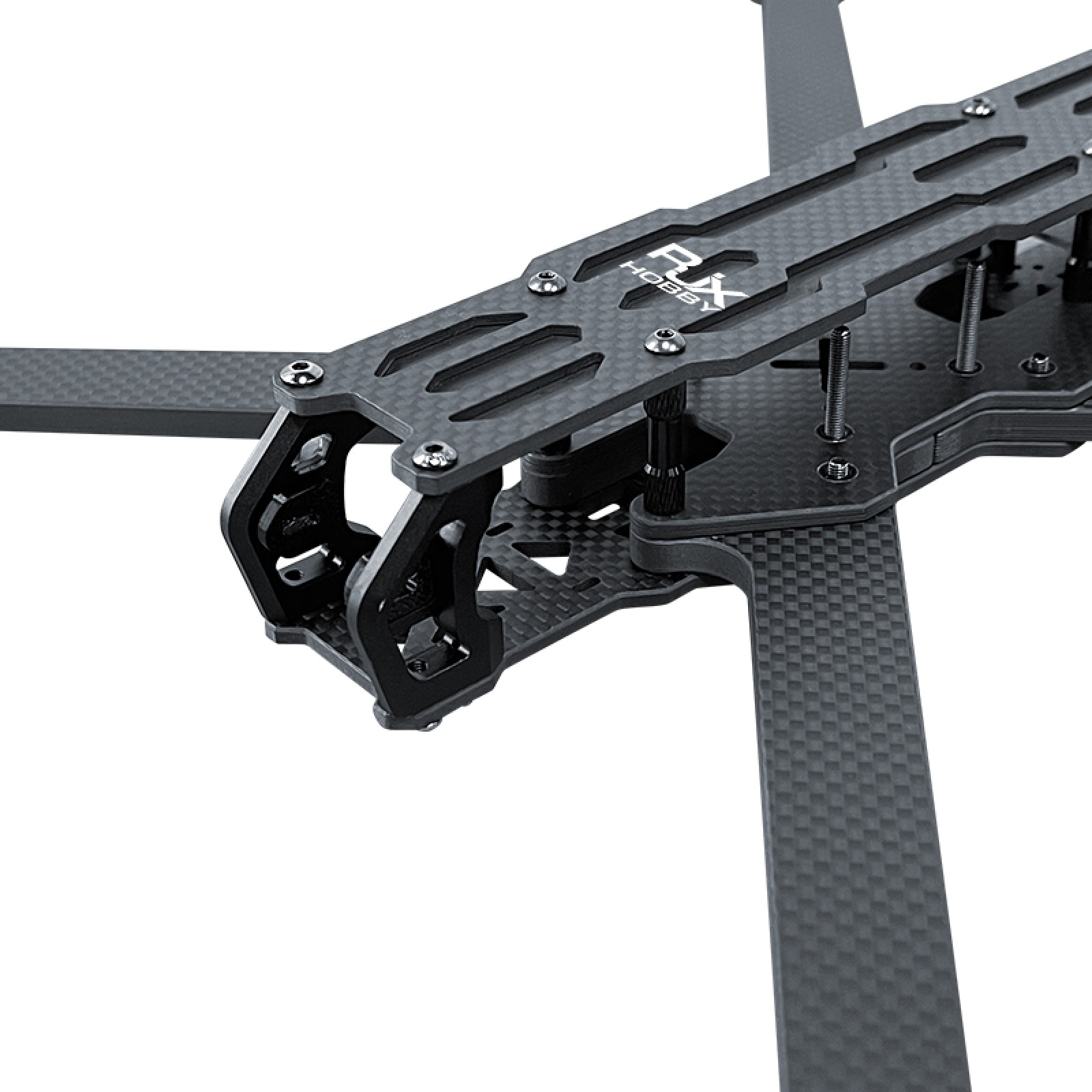 RJX A5 10inch Carbon Fiber Frame Kit For RC FPV Racing Drone