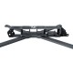 RJX A5 10inch Carbon Fiber Frame Kit For RC FPV Racing Drone