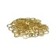 RJX 100pcs SMA nut gasket tooth washer  for SMA Female connectors