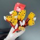RJX 1 PCS 7P JST XHP EC8 to XT90 Male  Female Connectors Extension Cable