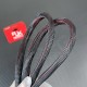 RJX 1 PCS 7P JST XHP EC8 to XT90 Male  Female Connectors Extension Cable