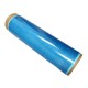 RJX 1 meter 240g/㎡ Honeycomb Silver Colour prepreg Carbon Fiber Fabric cloth