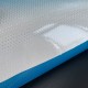RJX 1 meter 240g/㎡ Honeycomb Silver Colour prepreg Carbon Fiber Fabric cloth