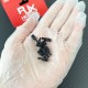 RJX 50pcs gimbal Rubber Shock Absorbers for DJI Mavic Air 2 gimbal camera damping cushion shock-absorbing ball