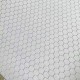 RJX Soric Composite Hexagon Foam Core for Closed Mould Processes
