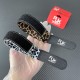 RJXHOBBY 2PCS 30mm Battery Strap Leopard Pattern Zinc Alloy Seamless Buckle 300–1000m