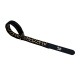 RJXHOBBY 2PCS 16mm Battery Strap Leopard Pattern Zinc Alloy Seamless Buckle 150–1000m
