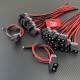 RJX QS10P-L Cable Plug Male Female Power Battery Connector Adapter