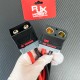 RJX QS10P-L Cable Plug Male Female Power Battery Connector Adapter
