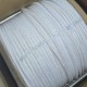 RJX 50meter 4mm /6mm Double-layer Woven Stranded Nylon Rope