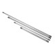 RJX 50pcs M2*25-300mm Aluminum Double-End Threaded Pull Rod