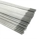 RJX 50pcs M2*25-300mm Aluminum Double-End Threaded Pull Rod