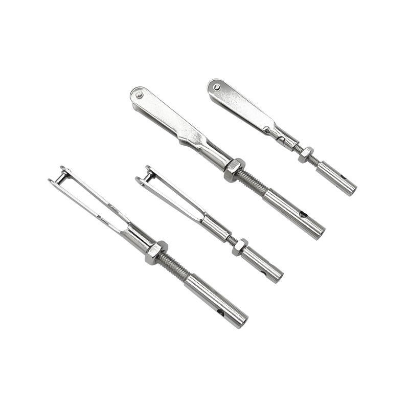 RJX 20pcs M2 M2.5 M3 Metal Collet Clevis Chuck Pull Rod Connector Coupler Screw Spare Parts For RC Aircraft Model