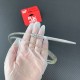 RJX MT100 Detachable Pitot Tube Aluminum Alloy Digital Airspeed Probe for APM / PX4 Flight Controllers