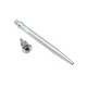 RJX MT100 Detachable Pitot Tube Aluminum Alloy Digital Airspeed Probe for APM / PX4 Flight Controllers