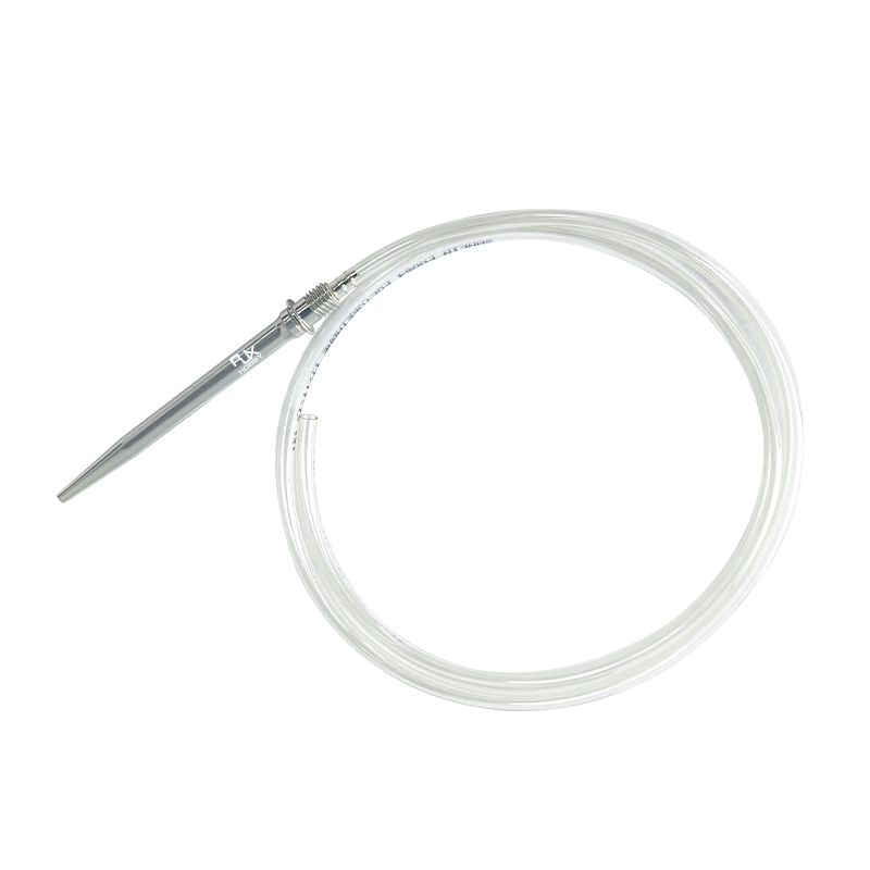 RJX MT100 Detachable Pitot Tube Aluminum Alloy Digital Airspeed Probe for APM / PX4 Flight Controllers