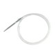 RJX MT100 Detachable Pitot Tube Aluminum Alloy Digital Airspeed Probe for APM / PX4 Flight Controllers
