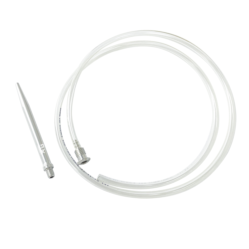 RJX MT100 Detachable Pitot Tube Aluminum Alloy Digital Airspeed Probe for APM / PX4 Flight Controllers