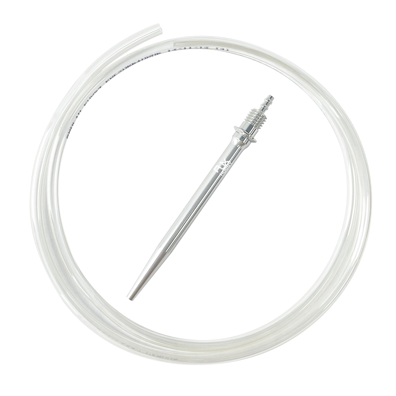 RJX MT100 Detachable Pitot Tube Aluminum Alloy Digital Airspeed Probe for APM / PX4 Flight Controllers