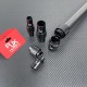 RJXHOBBY 1pcs 16mm 20mm 25mm 30mm Folding Arm for FPV multirotor UAV Drone tube