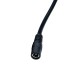 RJX 1pcs XT30UD Injection Molded Female to DC5525 Female Connector 15A 16AWG 500mm 