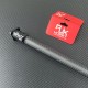 RJXHOBBY 1PCS 25mm Tripod Fixed Mount Landing Gear for UAV