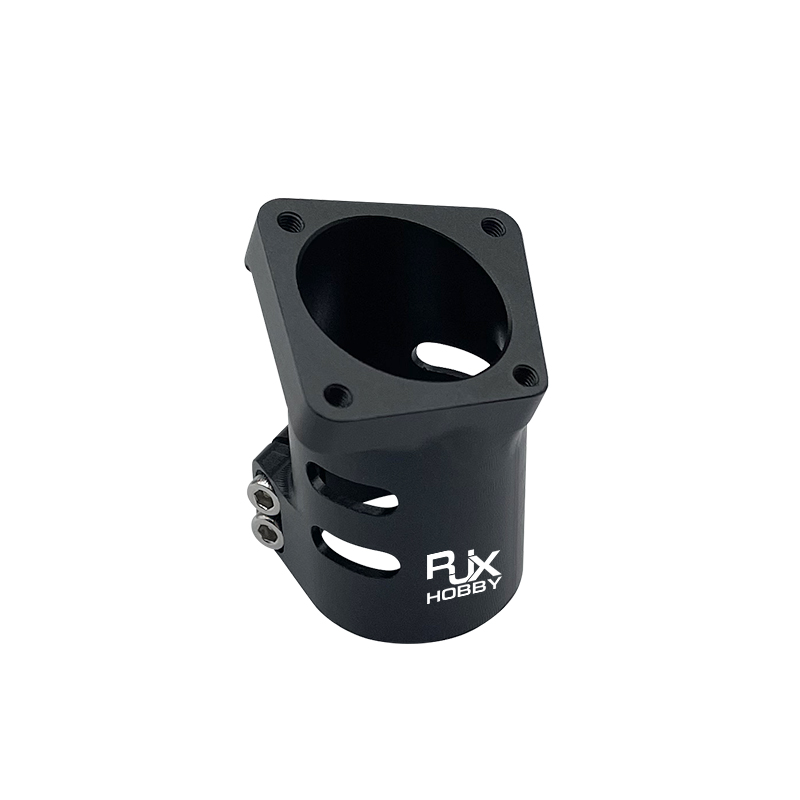 RJXHOBBY 1PCS 25mm Tripod Fixed Mount Landing Gear for UAV