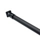 RJXHOBBY 1PCS 25mm Tripod Fixed Mount Landing Gear for UAV