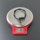 RJX 1pcs XT30UD Injection Molded Female to DC5525 Male Connector 15A 16AWG 500mm 