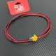 RJXHOBBY 1pcs XT60H Female to XT60E Male 14AWG Silicone Wire Cable