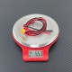RJXHOBBY 1pcs XT60E Male Connector with 14AWG Silicone Wire Cable for RC Drone