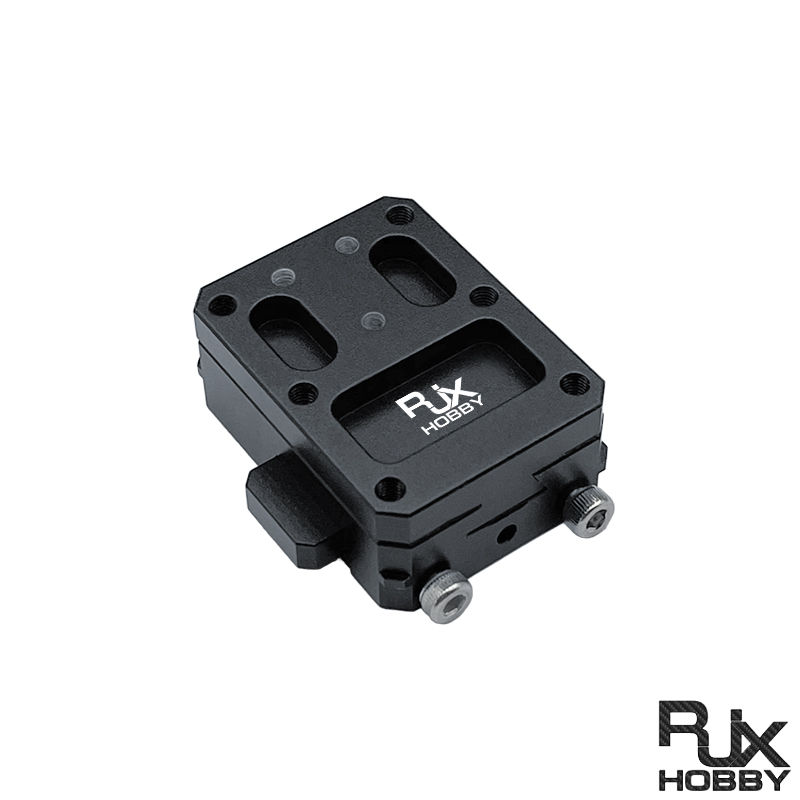 RJX 1pcs Drone Quick Release Mount