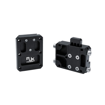 RJX 1pcs Drone Quick Release Mount