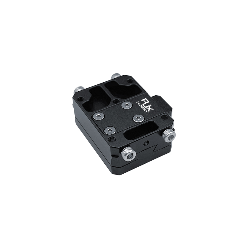 RJX 1pcs Drone Quick Release Mount