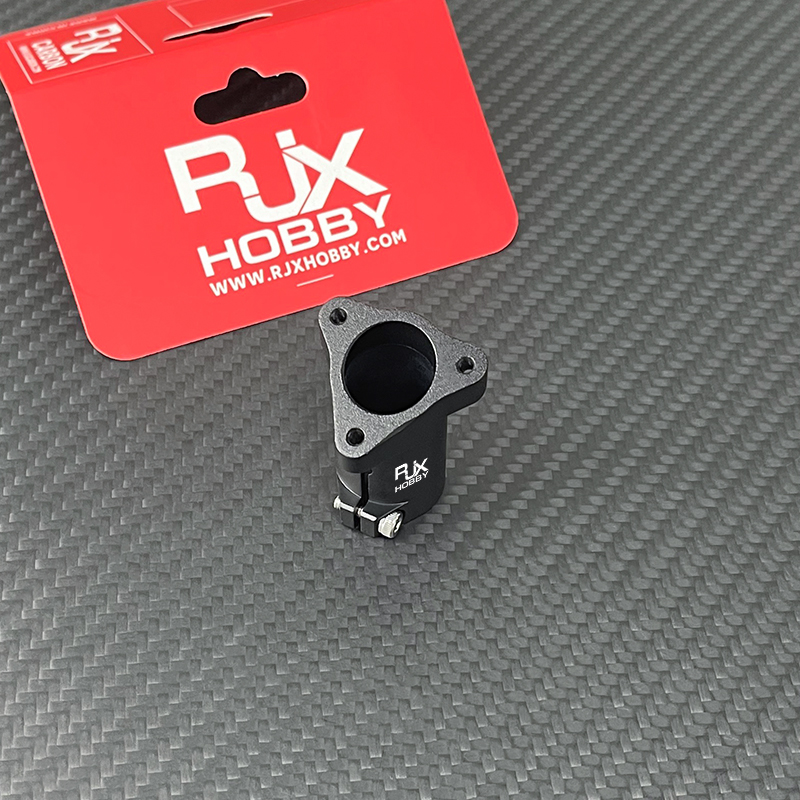 RJXHOBBY 1pcs 18mm Tripod Fixed Mount Landing Gear for UAV