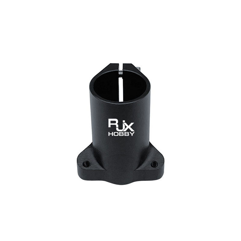 RJXHOBBY 1pcs 18mm Tripod Fixed Mount Landing Gear for UAV