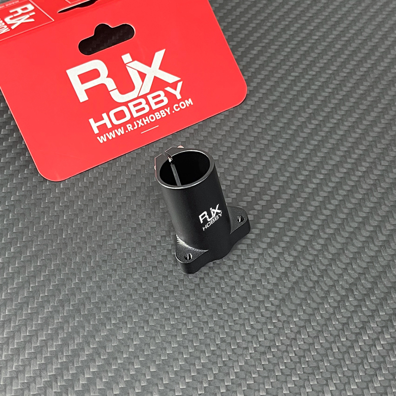 RJXHOBBY 1pcs 18mm Tripod Fixed Mount Landing Gear for UAV