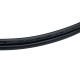RJX 1pcs 14AWG XT60 Male to Female Extension Cable