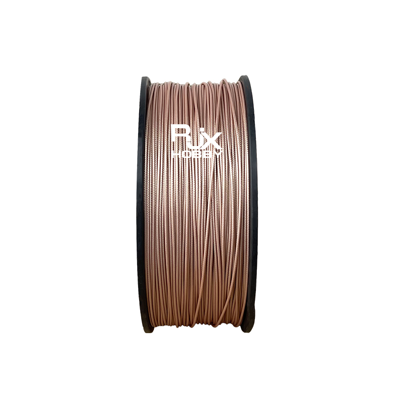 RJXHOBBY 100meters RG316 RF cable