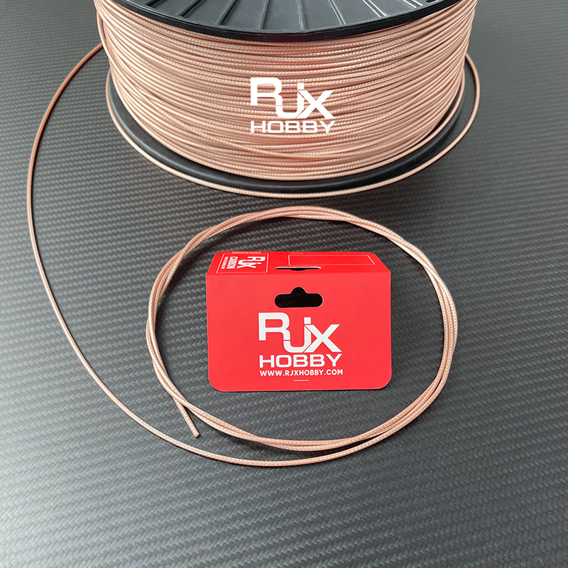 RJXHOBBY 100meters RG316 RF cable